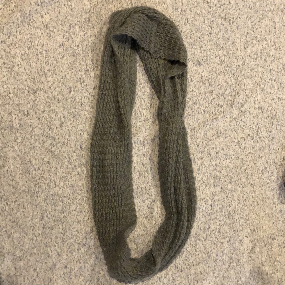 Infinity Scarf - Picture 2 of 2